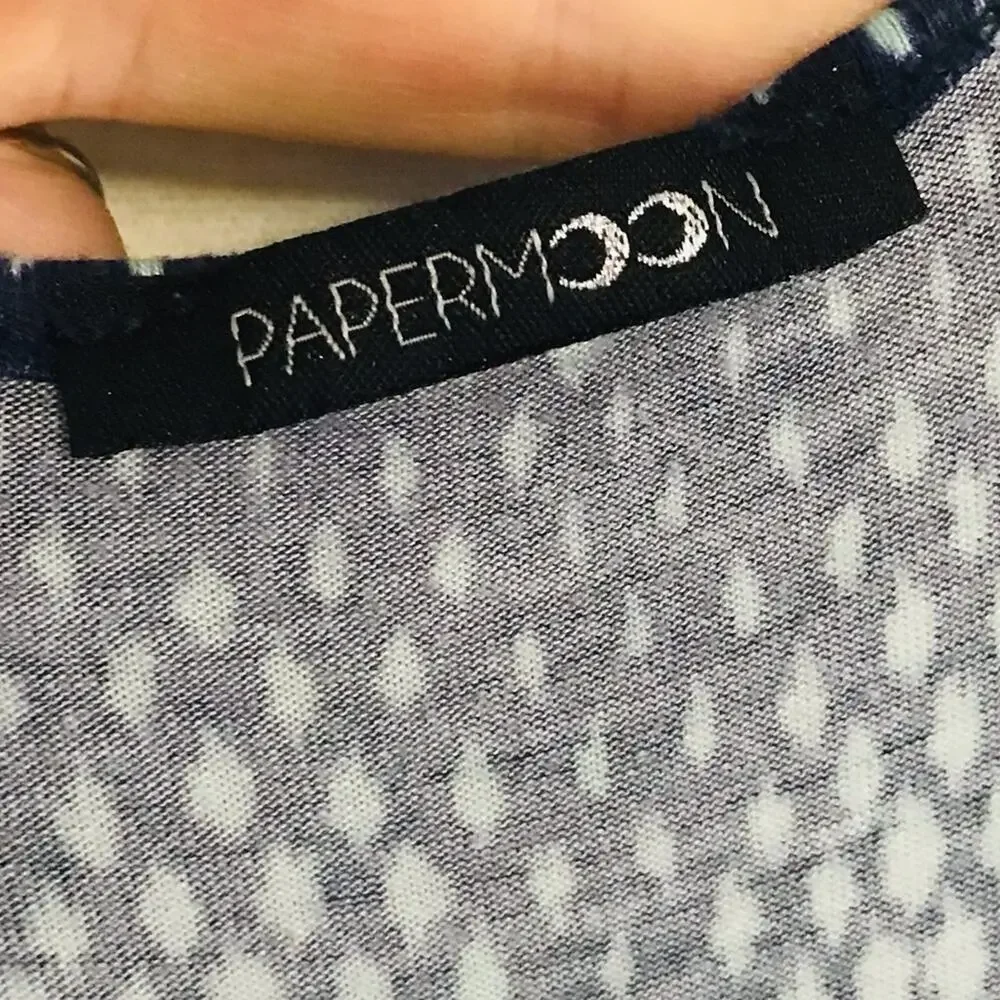 Papermoon Maxi Dress